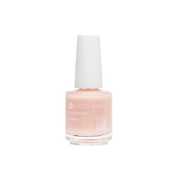 Dazzle Dry Transform Ridge Filler, 0.5 oz (15 mL)