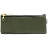 Luddite LDH-BNPN-04 Pencil Case, Khaki
