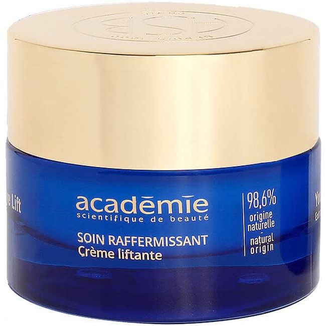 Academie Youth Active Lift Soin Raffermissant Visage et Cou 50 ml