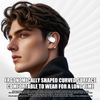 Translator Earbuds 144+ Languages 3 Modes Bluetooth 5.4 Translator Earhooks TOP！