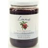 Lars Own Jam Lingonberry W Sugar