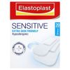 10 x Elastoplast® Sensitive Plasters 20 Assorted Strips
