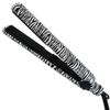 JEEGOL Pro JET-30ZB Zebra Ceramic Titanium 1" Flat Iron