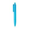 ballpoint pen X314 x 1.1 cm ABS/PC dark blue