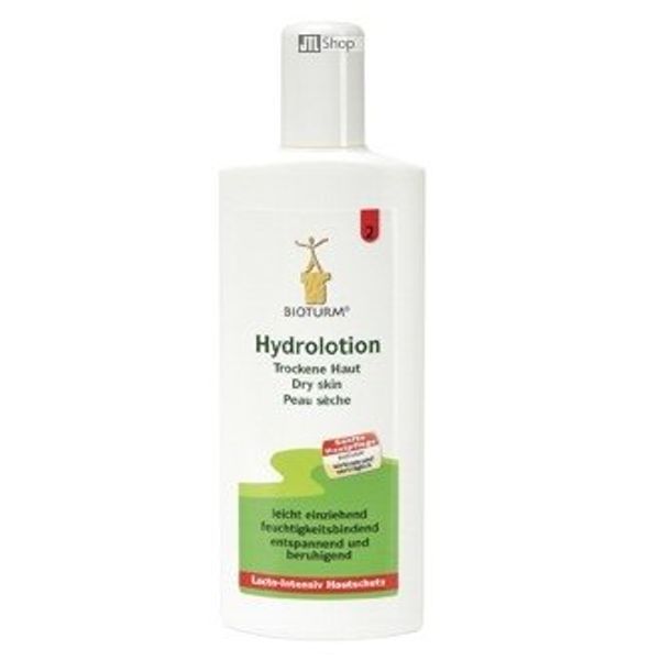 LACTO-INTENSIV Skin Protection Hydrolotion 200 ml