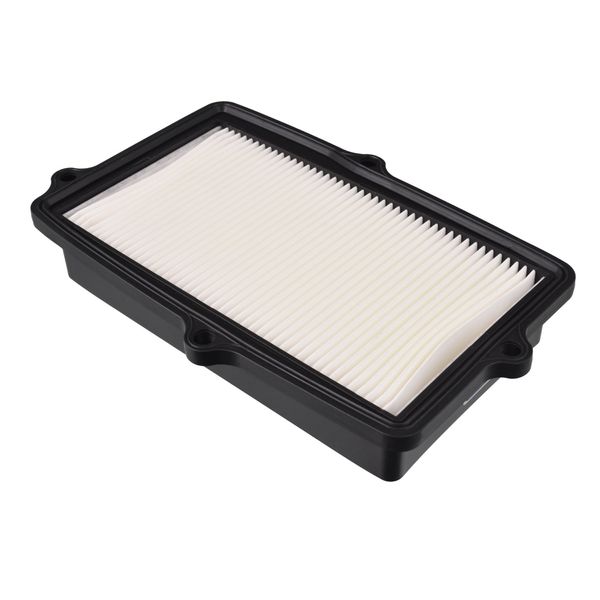 Blue Print ADH22227 Air Filter, pack of one