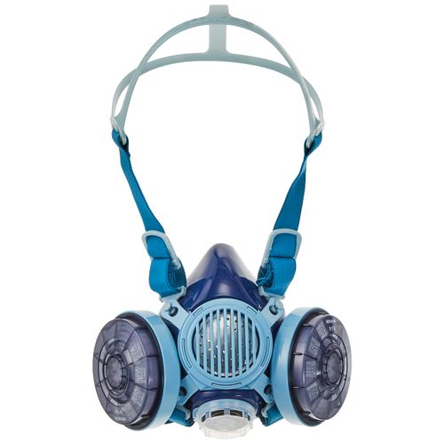 興研 防zin Mask sakawi 7191dk – 03 Type 130290