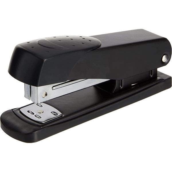 Q-Connect KF01044 Hefter und Minihefter Heftgerät schwarz