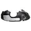 Fender Liner Set for Ford Focus 2012-2018 SEL, Titanium, Electric,