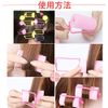 27 Pieces Sponge Curler Hair Roller, 5 Different Sizes, Curly Hair For Women Colorful