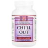 Chi'll Out, 120 Capsules