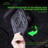For Chevrolet Malibu 2017-2018 Engine Under Cover Front Splash Guard Mud Flaps