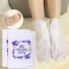 Foot Care Mask