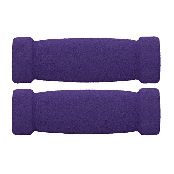 JD RAZOR GRIP SET A PURPLE