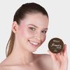 Impala - Bronzing Pearls | Face Makeup Pearls | Face Bronzer | Makeup Bronzer | Face Pearls | Face Highlighter and Bronzer | Blusher in Pearls | Colour 2 Pink