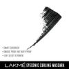 Lakme Eyeconic Lash Curling Mascara Black, 9ml