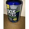 FOCUS Factor Brain Health Vitamins Dietary Supplement Memory 180 Tabs