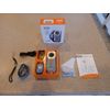 Heaflex Dog Training Electric Collar 3 Mode Waterproof *Only One Collar*