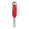 Freud 42-104: 1/2" (Dia.) Bearing Flush Trim Bit