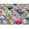 EuroGraphics Tea Cups 1000Piece Puzzle (6000-5314)