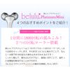 Beauty Roller, Platinum Mini
