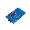 SIM808 Module GSM GPRS GPS Development Board IPX SMA with GPS GSM Antenna