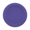 Champion Sports-CHSFDSET Rounded Edge Foam Discs, Red/Yellow/Royal Blue/Green/Orange/Purple