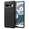 Spigen Liquid Air Case Compatible with Google Pixel 7 Pro, Black