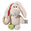 Grabber Rabbit Tilli 15cm with wooden ring