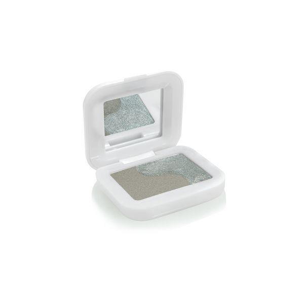 Models Own MyShadow Powder Eyeshadow - Baked Marble - Pecan Pie