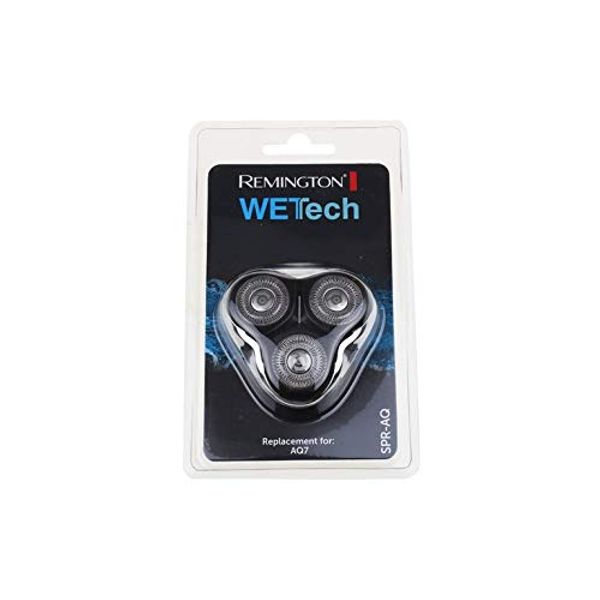 AQ Shaver Head for AQ-7 Wettech