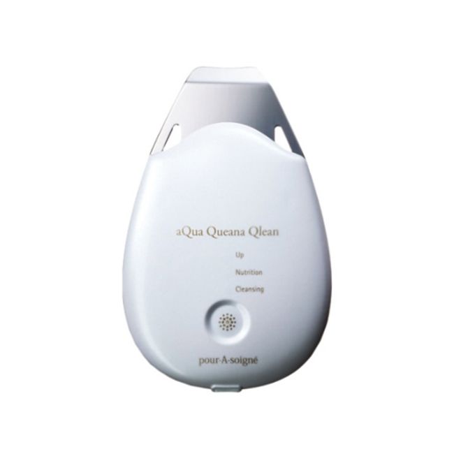 [Long-term warranty included] Innovation KC324 Prasonier Aqua Pore Clean Ultrasonic Facial Beauty Device