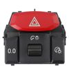 2095860 Emergency Hazard Warning Switch For Scania L,P,G,R,S-series (2016-) 