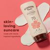 Hawaiian Tropic Sheer Touch Lotion Sunscreen SPF 70, 8oz | Hawaiian Tropic Sunscreen SPF 70, High SPF Sunscreen, Oxybenzone Free Sunscreen, Moisturizing Sunscreen, Body Sunscreen SPF 70, 8oz