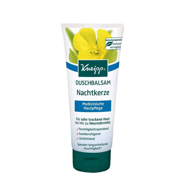 Kneipp Shower Balm Evening Primrose 200ml