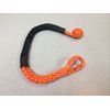 Proper Spec Soft Shackle Recovery Shackle - 18,000lb WLL