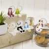 KOSU-2-02 Sitting Fusen Camidia Otter
