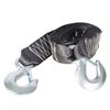 WFLNHB Trailer Winch Strap Double Hook Replacement for Ranger Boats 9642019