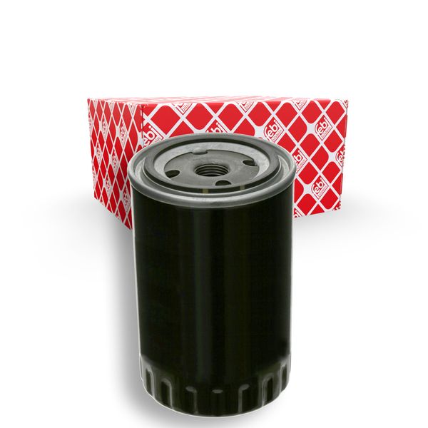 febi bilstein 22538 Oil Filter, 1 unit