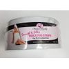 Smooth & Silky WAXING Strips 3 1/2 x 100 YD Bleach White Muslin