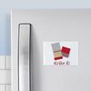 CafePress Strike Matches Magnets Rectangle Magnet, 2"x3" Refrigerator Magnet (10 pack)