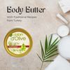 Dalan d'Olive Body Butter 250 ml