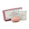 D. R. Harris Old English Lavender Bath Soap Single