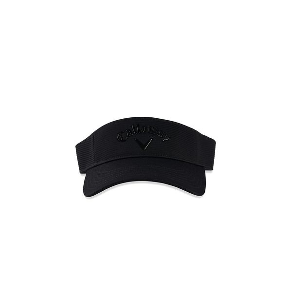 Callaway Golf Liquid Metal Visor (2022 edition)