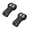 Noryb 2x Wireless Electric Winch Remote Control Switch Twin Handset Set Recovery 12v