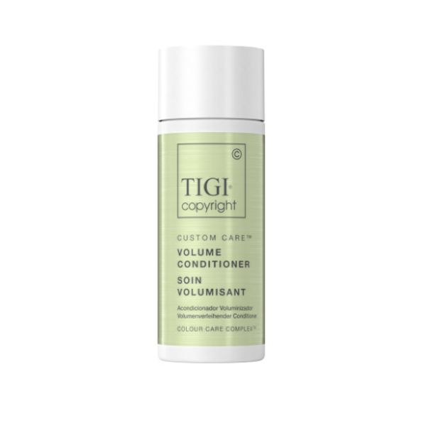 Tigi Copyright Volume Conditioner 1.69 Oz.