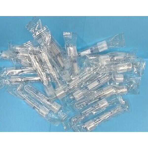 Falcon Centrifuge Tube with Cap 14 ml PP 100 Tubes