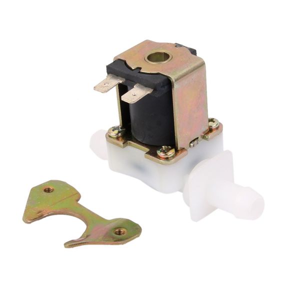 [Generic Product] DC 12V Normally Closed Solenoid Valve for Water Dispensers