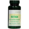 Bios Radish 400 mg Capsules, Pack of 1 (1 x 49 g)