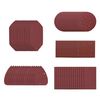 WORX WA2028 Mixed Sanding Sheet Set for WX820 Multi Sander